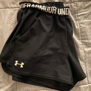 Under Armour shorts
